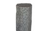 Phillips Collection Home Decor Phillips Collection Splinter Stone Pedestal, Resin, MD