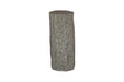 Phillips Collection Home Decor Phillips Collection Splinter Stone Pedestal, Resin, MD
