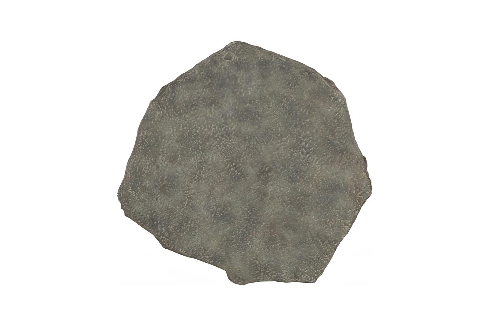 Phillips Collection Home Decor Phillips Collection Splinter Stone Pedestal, Resin, MD
