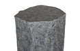 Phillips Collection Home Decor Phillips Collection Splinter Stone Pedestal, Resin, SM