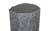 Phillips Collection Home Decor Phillips Collection Splinter Stone Pedestal, Resin, SM
