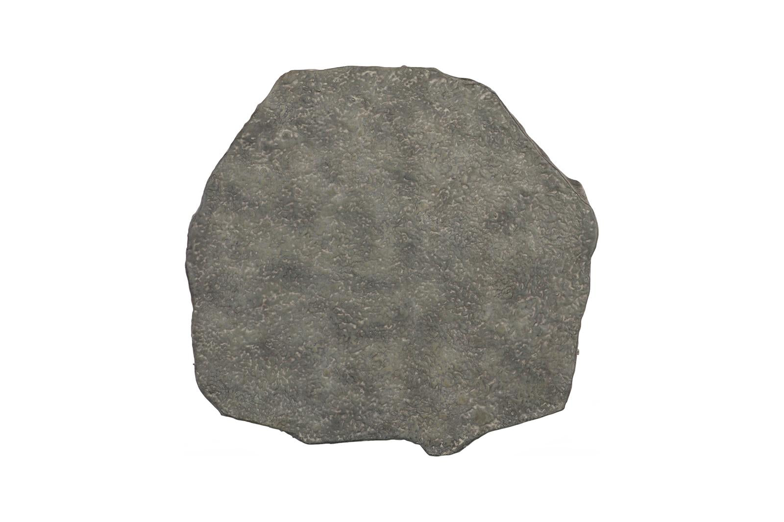 Phillips Collection Home Decor Phillips Collection Splinter Stone Pedestal, Resin, SM