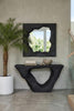 Phillips Collection Home Decor Phillips Collection Strata Console, Charcoal Stone