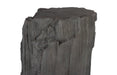 Phillips Collection Home Decor Phillips Collection Stratified Cast Stone Pedestal, Painted Slate PH119125