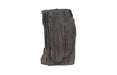 Phillips Collection Home Decor Phillips Collection Stratified Cast Stone Pedestal, Painted Slate PH119125