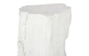 Phillips Collection Home Decor Phillips Collection Stratified Cast Stone Pedestal, Roman Stone PH119989