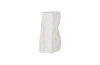 Phillips Collection Home Decor Phillips Collection Stratified Cast Stone Pedestal, Roman Stone PH119989