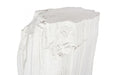 Phillips Collection Home Decor Phillips Collection Stratified Cast Stone Pedestal, Roman Stone PH119990
