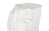 Phillips Collection Home Decor Phillips Collection Stratified Cast Stone Pedestal, Roman Stone PH119990