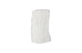 Phillips Collection Home Decor Phillips Collection Stratified Cast Stone Pedestal, Roman Stone PH119990
