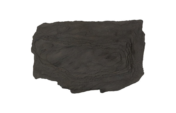 Phillips Collection Home Decor Phillips Collection Stratified Cast Stone Wall Art, Painted Slate