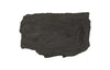 Phillips Collection Home Decor Phillips Collection Stratified Cast Stone Wall Art, Painted Slate