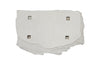 Phillips Collection Home Decor Phillips Collection Stratified Cast Stone Wall Art, Roman Stone