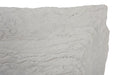 Phillips Collection Home Decor Phillips Collection Stratified Cast Stone Wall Art, Roman Stone