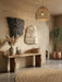 Phillips Collection Home Decor Phillips Collection Stratified Rock Wall Décor, Charcoal Stone