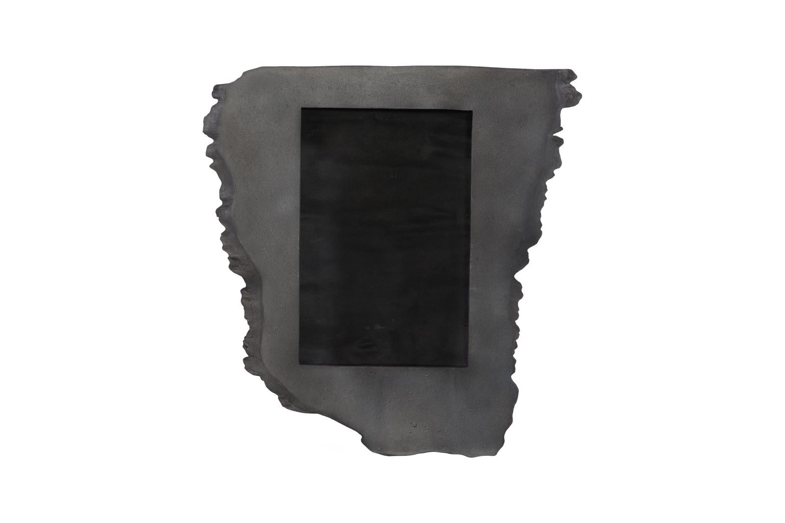 Phillips Collection Home Decor Phillips Collection Stratified Rock Wall Décor, Charcoal Stone