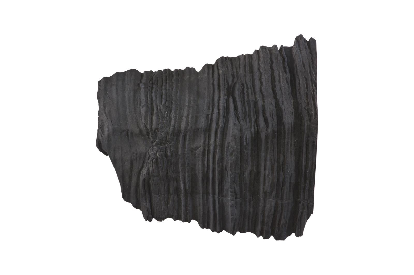 Phillips Collection Home Decor Phillips Collection Stratified Rock Wall Décor, Charcoal Stone