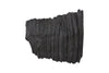 Phillips Collection Home Decor Phillips Collection Stratified Rock Wall Décor, Charcoal Stone