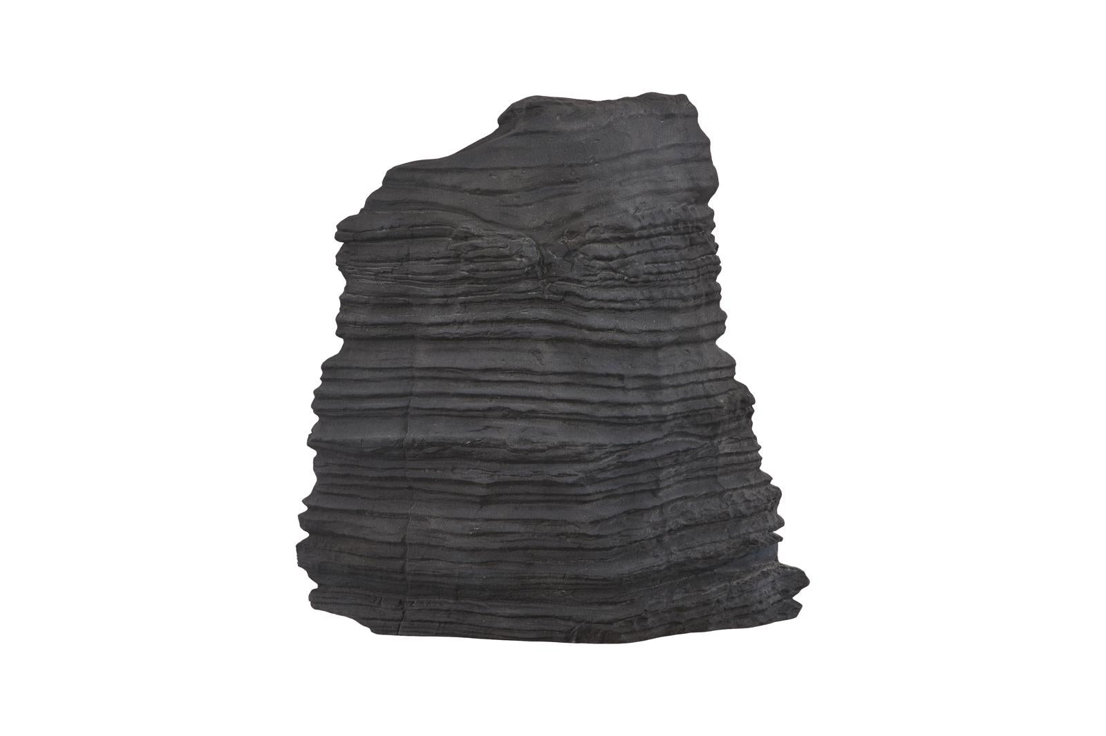 Phillips Collection Home Decor Phillips Collection Stratified Rock Wall Décor, Charcoal Stone