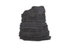 Phillips Collection Home Decor Phillips Collection Stratified Rock Wall Décor, Charcoal Stone