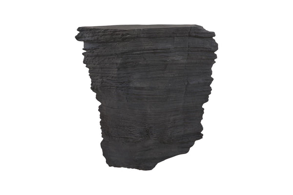Phillips Collection Home Decor Phillips Collection Stratified Rock Wall Décor, Charcoal Stone