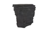 Phillips Collection Home Decor Phillips Collection Stratified Rock Wall Décor, Charcoal Stone