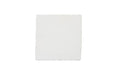 Phillips Collection Home Decor Phillips Collection String Theory Pedestal, White Stone, Medium