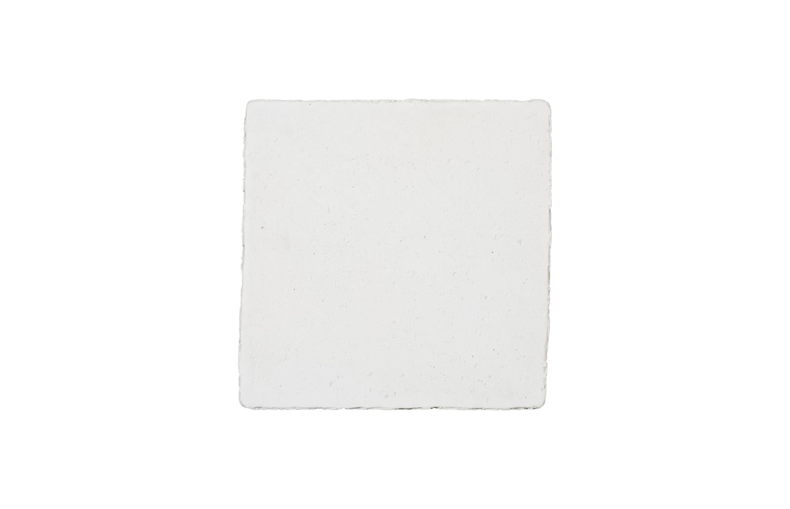Phillips Collection Home Decor Phillips Collection String Theory Pedestal, White Stone, Medium