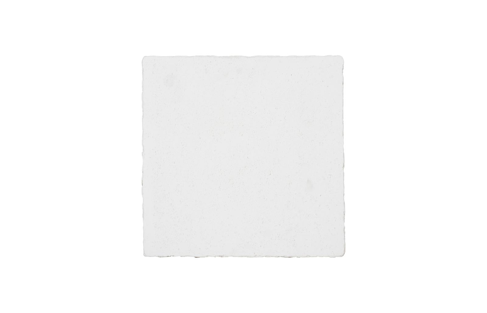 Phillips Collection Home Decor Phillips Collection String Theory Pedestal, White Stone, Small
