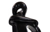Phillips Collection Home Decor Phillips Collection Sweetie Sculpture, Gel Coat Black