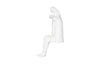 Phillips Collection Home Decor Phillips Collection Sweetie Sculpture, Gel Coat White