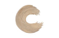 Phillips Collection Home Decor Phillips Collection Swoop Wall Art, Bleached Wood, Large