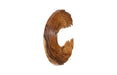 Phillips Collection Home Decor Phillips Collection Swoop Wall Art, Natural Wood, Large