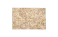 Phillips Collection Home Decor Phillips Collection Teak Slice Coffee Table, Rectangle, Bleached