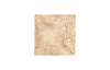 Phillips Collection Home Decor Phillips Collection Teak Slice Pedestal, Square, Bleached , MD