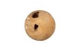 Phillips Collection Home Decor Phillips Collection Teak Wood Ball, Medium, Bleached