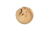 Phillips Collection Home Decor Phillips Collection Teak Wood Ball, Small, Bleached