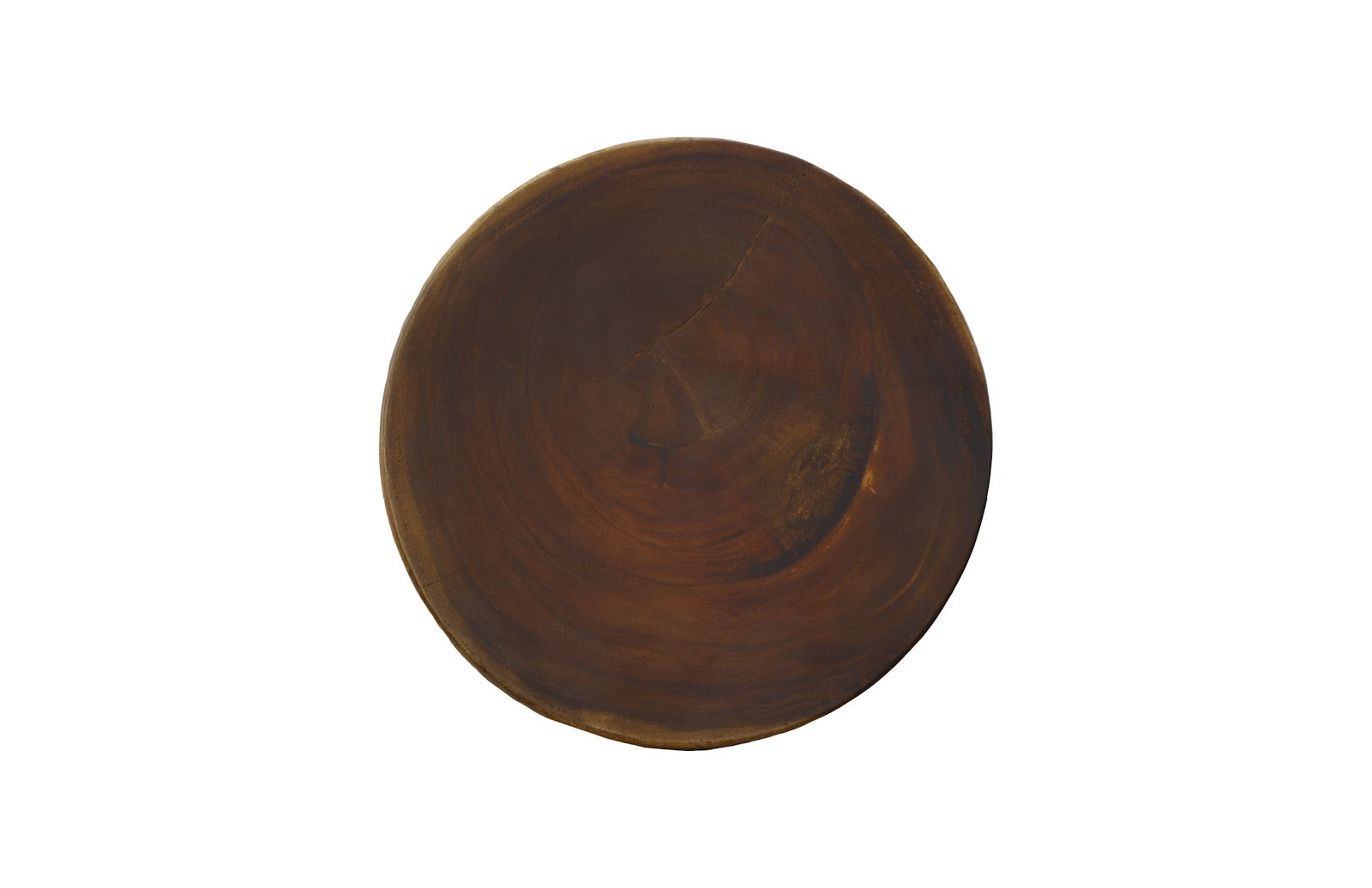 Phillips Collection Home Phillips Collection Totem Stool, Natural
