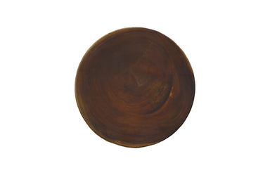 Phillips Collection Home Phillips Collection Totem Stool, Natural