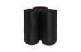 Phillips Collection Home Decor Phillips Collection Triflora Side Table, Black, Large