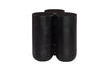 Phillips Collection Home Decor Phillips Collection Triflora Side Table, Black, Large