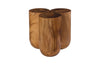 Phillips Collection Home Decor Phillips Collection Triflora Side Table, Natural, Small