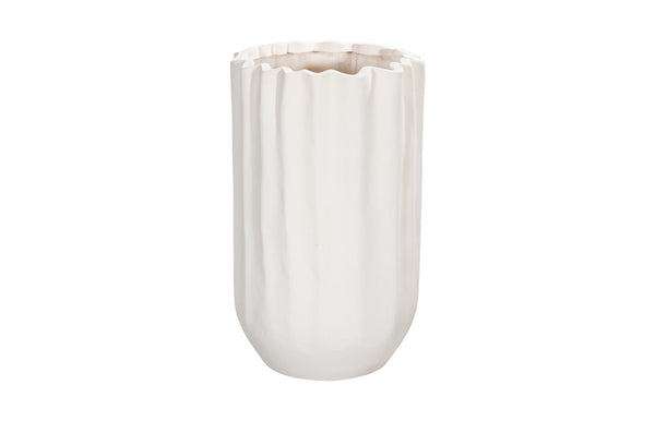 Phillips Collection Home Decor Phillips Collection Tulip Flower Planter, Slim Tall PH115656