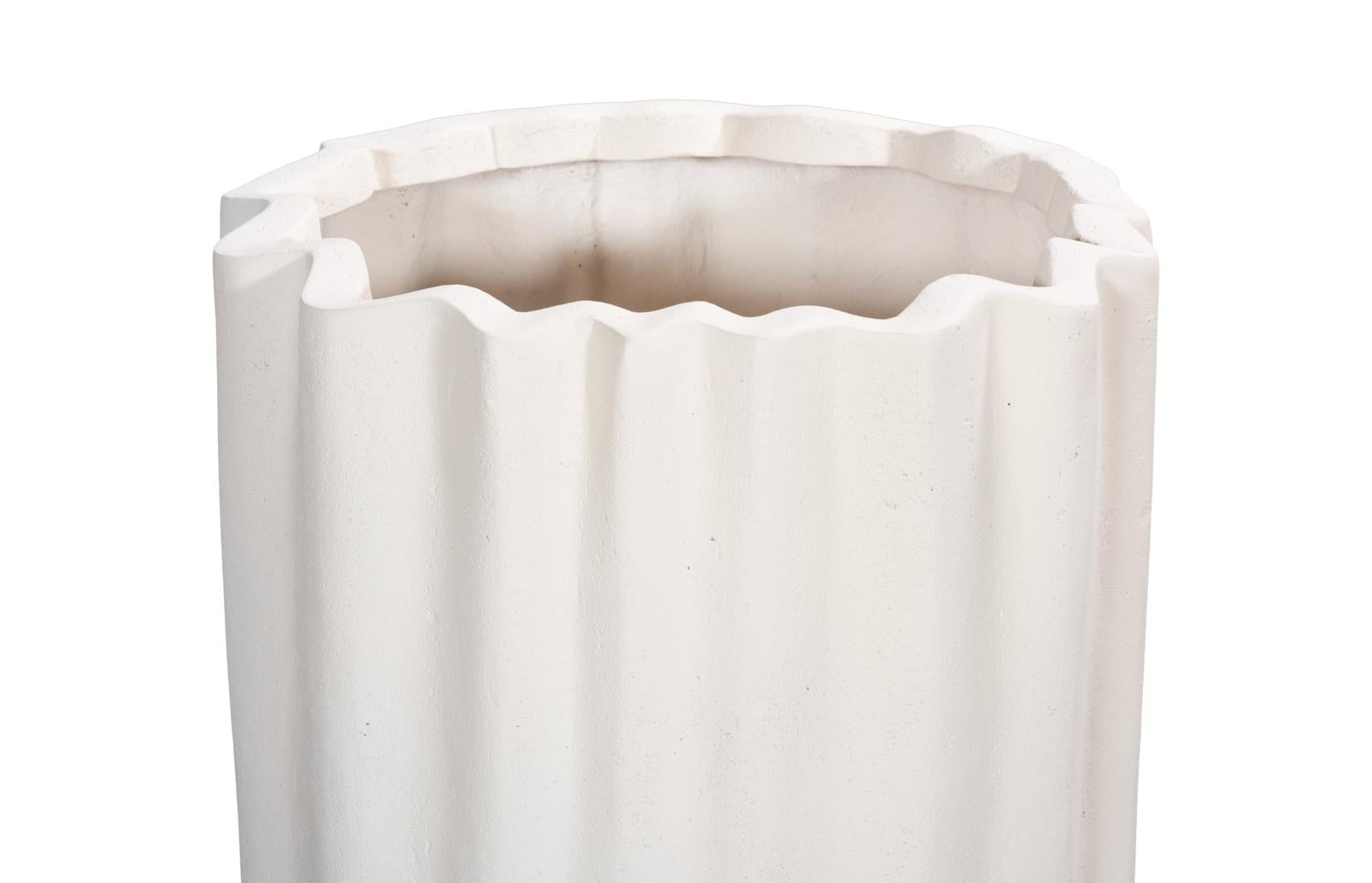 Phillips Collection Home Decor Phillips Collection Tulip Flower Planter, Slim Tall PH115659