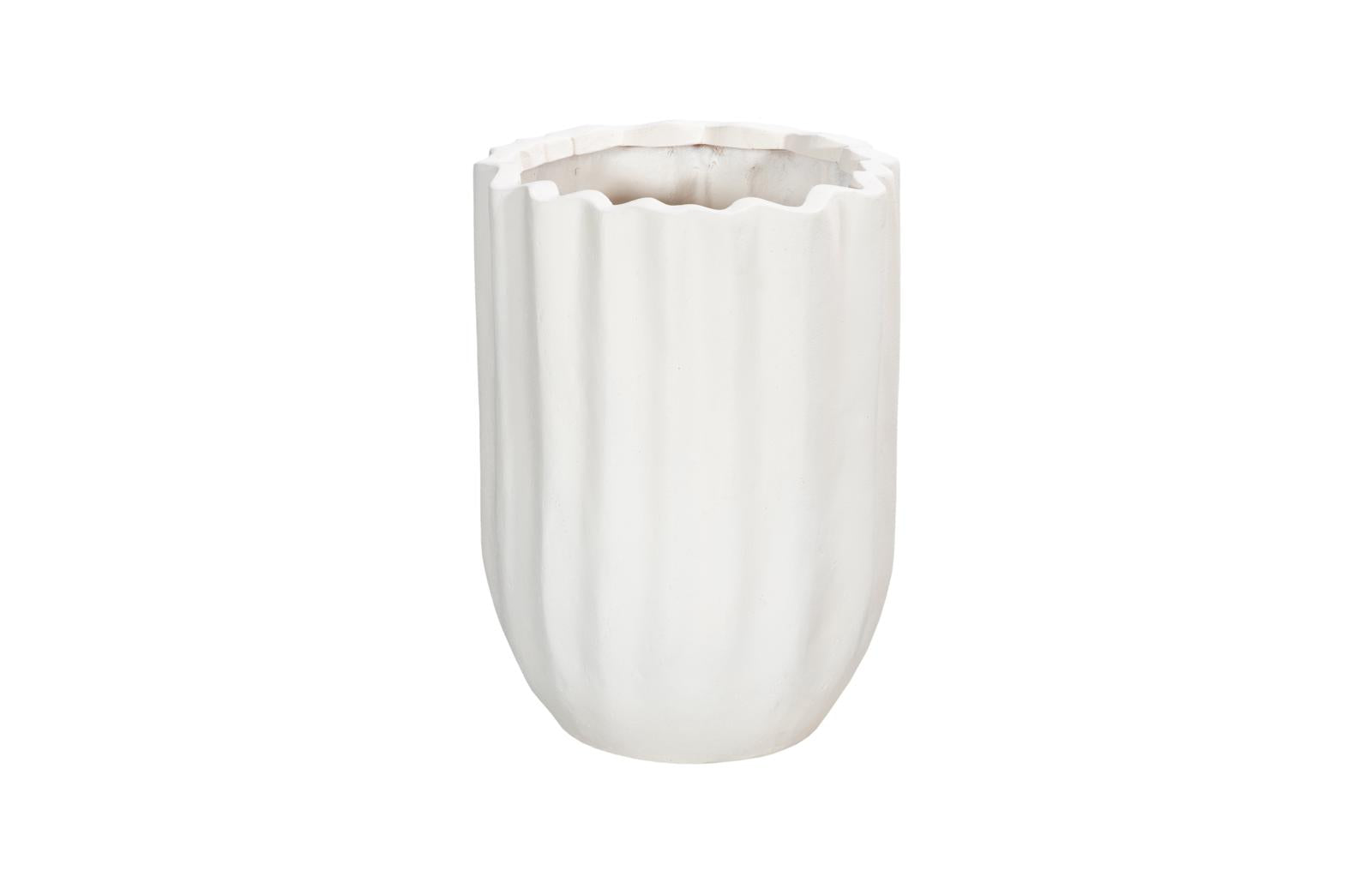Phillips Collection Home Decor Phillips Collection Tulip Flower Planter, Slim Tall PH115659