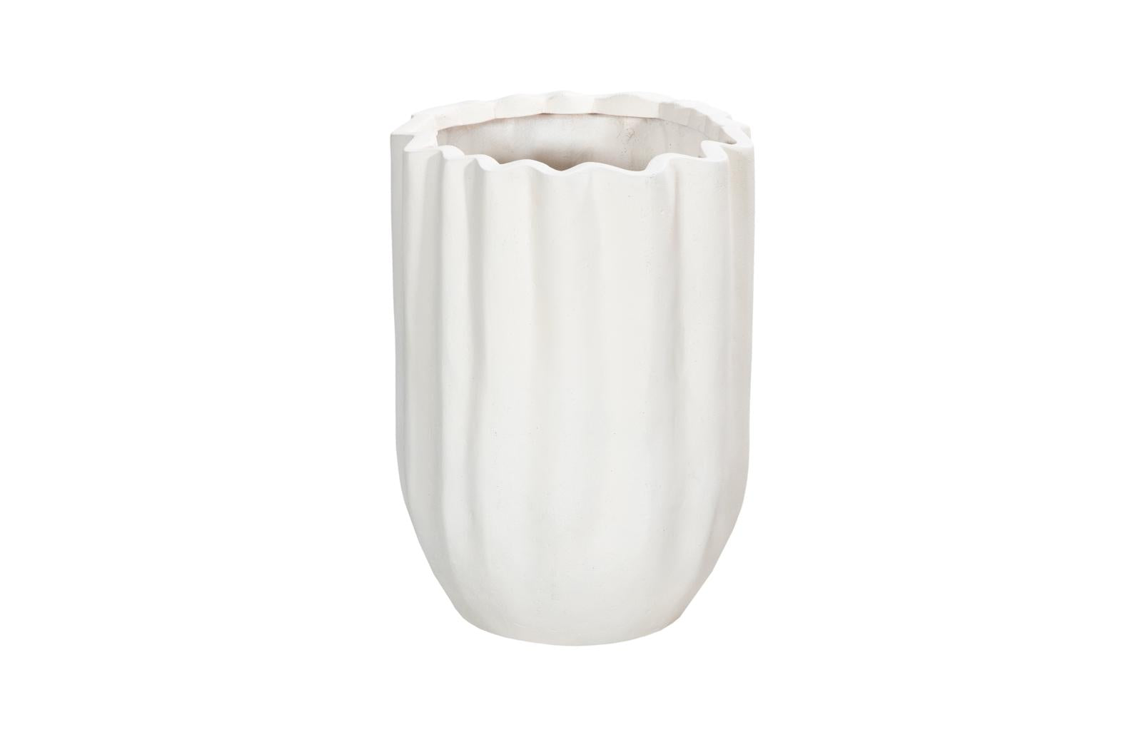 Phillips Collection Home Decor Phillips Collection Tulip Flower Planter, Slim Tall PH115659
