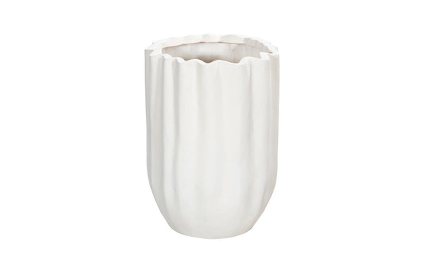 Phillips Collection Home Decor Phillips Collection Tulip Flower Planter, Slim Tall PH115659