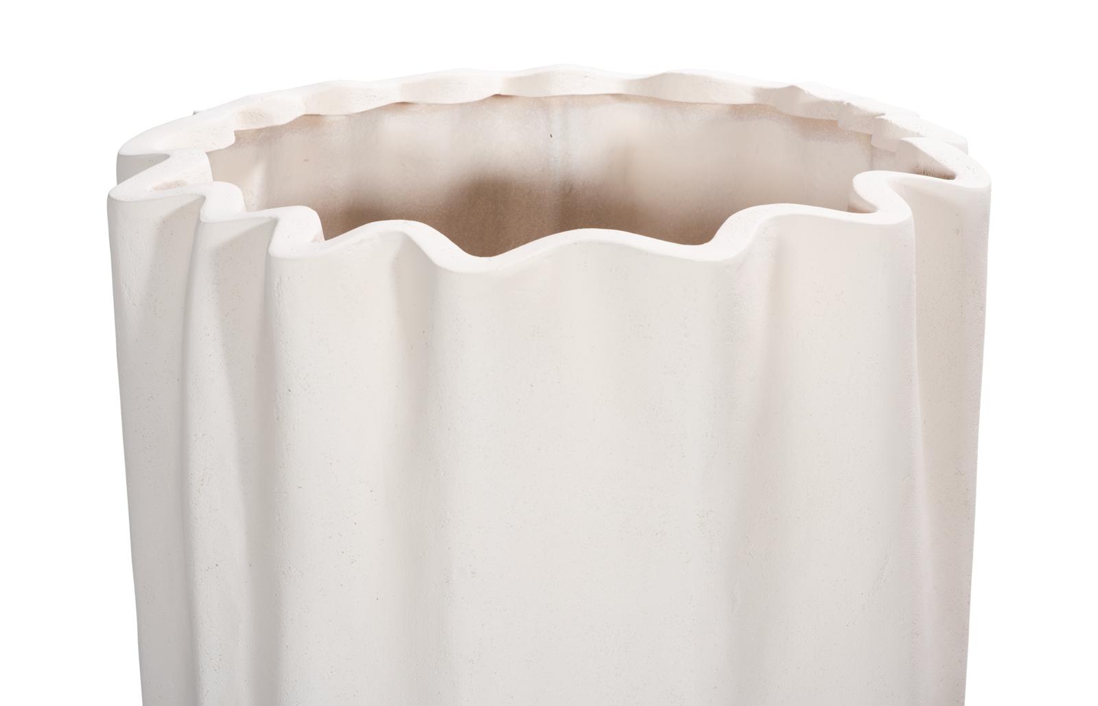Phillips Collection Home Decor Phillips Collection Tulip Flower Planter, Wide PH115657