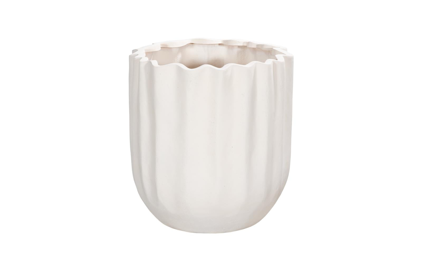 Phillips Collection Home Decor Phillips Collection Tulip Flower Planter, Wide PH115657
