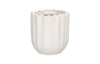 Phillips Collection Home Decor Phillips Collection Tulip Flower Planter, Wide PH115657